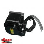SANMOTION R2AA06020FXH00 Servo Motor Electric Motors sanyo for sale