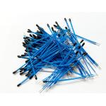 Thermistor Firm Structure Precision NTC 5Kohm 3988K Bead for sale