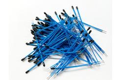 China Thermistor Firm Structure Precision NTC 5Kohm 3988K Bead supplier