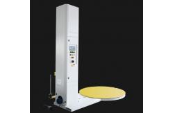 China Stretch Pallet Wrapping Machine supplier