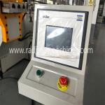 Automatic Loading And Unloading System Bending Machine For Efficiency