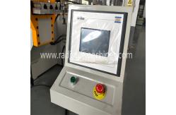 China Automatic Loading And Unloading System Bending Machine For Efficiency supplier