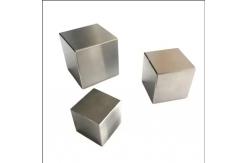 China Mannufacturer of Customization Titanium Block in Petrochemical and General Industry supplier