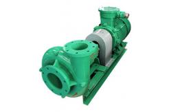 China Solid Control Lift 35M 320m3/H Mud Centrifugal Pump supplier