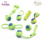 Small Dog Bright Colors Oem Interactive Pet Toys for sale