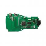 Components Thru Through Hole Pcb Assembly testing Components Sourcing for sale