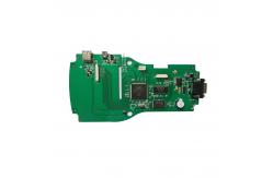 China Components Thru Through Hole Pcb Assembly testing Components Sourcing supplier