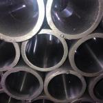 201 202 304 Seamless Stainless Steel Cold Rolled Tube For Heat Exchanger for sale