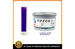 China Offset Pantone Printing Ink supplier