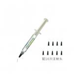 Calcium Hydroxide Paste Root Canal Disinfectant