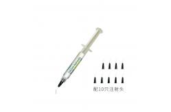 China Calcium Hydroxide Paste Root Canal Disinfectant supplier