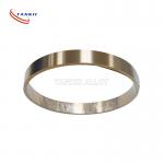 Single Core Manganin Electric Resistance Wire Anti Corrosion