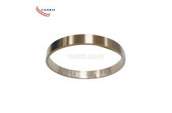 China Single Core Manganin Electric Resistance Wire Anti Corrosion supplier