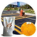 Reflective Materials Specifically For Hot-Melt Marking Of Road Traffic Markings for sale