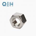 M20 Stainless Steel Lock / Nylon Nut 304 DIN934 Hot Forging for sale