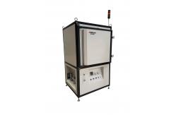 China HBF52-17 type high-temperature box furnace supplier