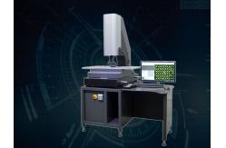 China 400x300x250mm Video CNC Vision Measuring System For Mobile Screen supplier
