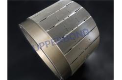China MK8 Cigarette Making Maker Tipping Suction Drum Roller supplier