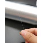 120D Invisible Embroidery Thread MONO Transparent Sewing Thread for sale