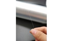 China 120D Invisible Embroidery Thread MONO Transparent Sewing Thread supplier