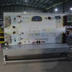 Troubleshooting Automotive Electrical Trainer Vocational Training Equipment For Dongfeng for sale