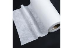 China Spunlace Nonwoven Fabric Manufacturer: Advanced Hydroentanglement for Versatile Applications supplier