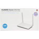 HUAWEI WS318n N300 Wireless Wifi Router with 2 Antennas With Sim Card Slot for sale