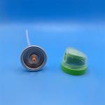 Versatile Fragrance Spray Valve for Everyday Use - Consistent and Smooth Application