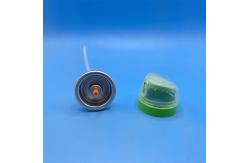 China Versatile Fragrance Spray Valve for Everyday Use - Consistent and Smooth Application supplier