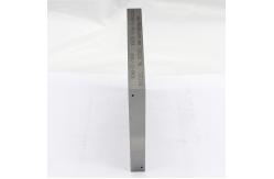China Standard Test Non Pipe Asme Ut Calibration Block supplier