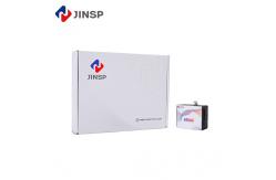 China Compact Modular Fiber Optic Spectrometer Designed For Water Quality Monitoring Instrument supplier