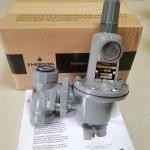 Fisher 627 Series Commercial / Industrial Pressure Reducing Regulators for sale