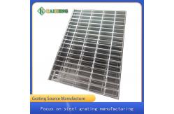 China Safety Welded Mesh Fencing Roof Fall Protection Railing For Balcony Step Stair supplier