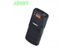 China Optional 8MP Front Camera Wireless Android Barcode Scanner PDA portable Warehouse Management supplier