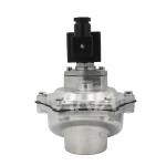 ASCO Electromagnetic Pulse Valve SCG353A047 DN40 Right Angle Dust Removal Valve