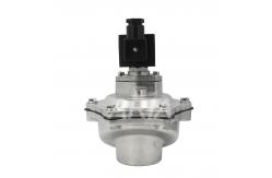 China ASCO Electromagnetic Pulse Valve SCG353A047 DN40 Right Angle Dust Removal Valve supplier
