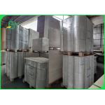 Environmental 120g - 240g White Uncoated Woodfree Paper For Notebook Waterproof