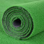 40-60mm Landscaping Artificial Turf Grass 12000/6 Dtex Synthetic for sale