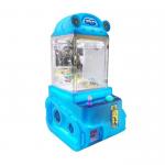 30KG Plush Toys Vending Game Machine Coin Operated Claw Dolls Machine for Your Benefit for sale