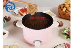 China 1.2qt 600W Multi Cookers , 1.2L Electric Multipurpose Cooker supplier