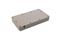 China Milling And Drilling Integrated CNC Parts End Milling Processing Mobile Power Housing supplier