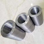 40mm Concrete Formwork Column Forms Rebar Coupler Reinforcing Splice for sale