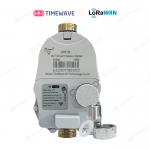 OEM Smart LoRaWAN Water Meter IOT Based Water Consumption Meter for sale