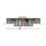 1.2mm/1.5mm Door Panel 2 Panel Center Opening PM Synchronous Door Operator for sale