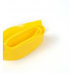                    Flexible U Shape PVC Strip Panel              for sale