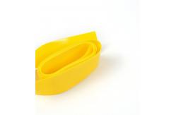 China                    Custom Wide Soft HDPE Extrusion Trim              supplier