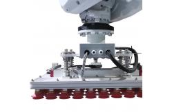 China Palletizing Robot Arm manufacturer