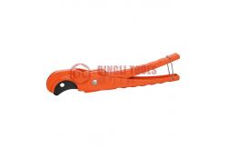 China DL-1232-19 Versatility Pex Pipe Cutter Edge Sharpness Manual Operating supplier