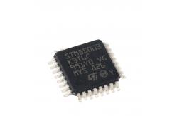 China STMicroelectronics STM8S003K3T6C ic Chips Bom 8S003K3T6C Oem Microcontroller Development Board supplier