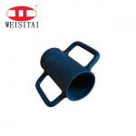HDG Shoring Jack Post Adjustable Shoring Props Steel Pipe Prop Cup Nut for sale